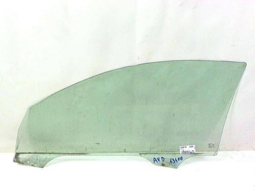 Used Front right door window PEUGEOT 206+ (2L_, 2M_) 1.4 HDi eco 70 (68 hp) 20444045
