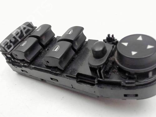 Left front window switch BMW 1 (F20) | BP36757495I27 - Image 4