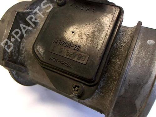 Mass air flow sensor AUDI A6 C5 (4B2) 2.5 TDI quattro | BP25264564M95 