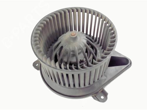 Heater blower motor RENAULT TRAFIC II Van (FL) 1.9 dCi 80 (FL0B) | BP20426357M62 