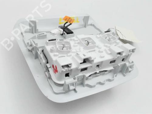 Interior roof light PEUGEOT 208 I (CA_, CC_) 1.4 HDi | BP20394995I8