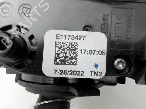 Steering column stalk PEUGEOT 208 II (UB_, UP_, UW_, UJ_) 1.5 BlueHDI 100 | BP29513967I23 