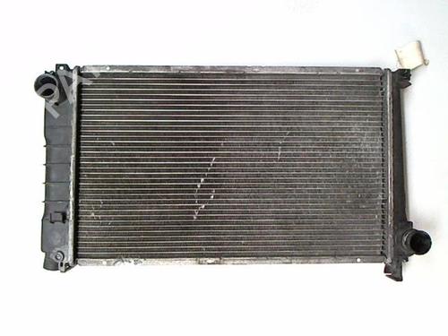 Used Water radiator BMW 3 Touring (E36) 318 tds (90 hp) 20407355
