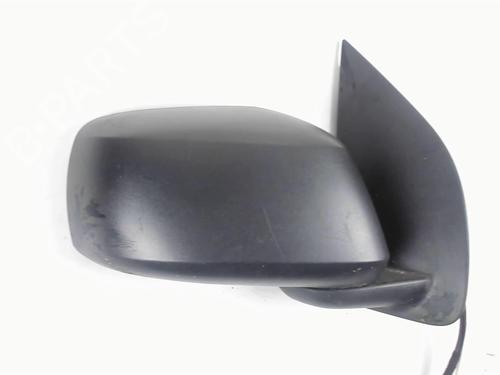 Right mirror NISSAN PATHFINDER III (R51) 2.5 dCi 4WD | BP20395835C27