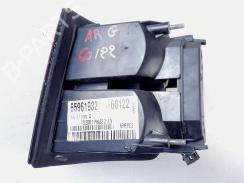 Used Left taillight SEAT TOLEDO I (1L2) 1.9 TDI (90 hp) 21237048
