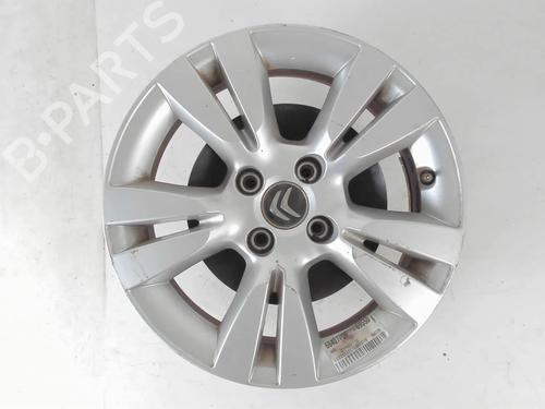 Rim CITROËN DS3 (SA_) 1.6 VTi 120 | BP20469027C45 