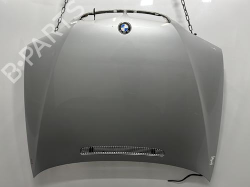 Motorhjelm BMW 3 (E46) 330 d (184 hp) 31028053