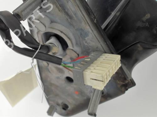 Right mirror PEUGEOT 406 (8B) 1.8 16V | BP20435739C27 