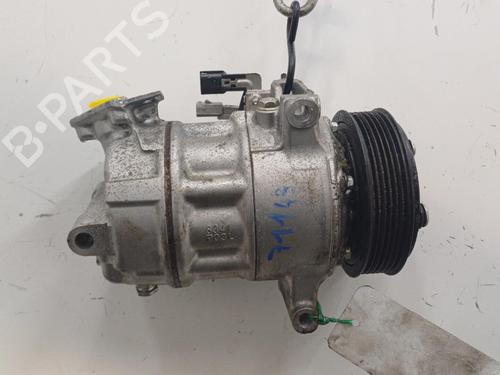 AC compressor NISSAN QASHQAI III (J12) 1.3 DIG-T | BP20449856M34 