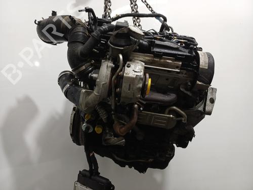 Engine AUDI A3 Sportback (8PA) | BP36588843M1 - Image 10