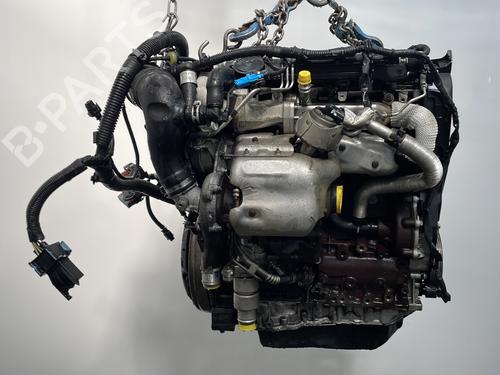 Engine CITROËN C8 (EA_, EB_) 2.2 HDi | BP32509132M1  - Image 8