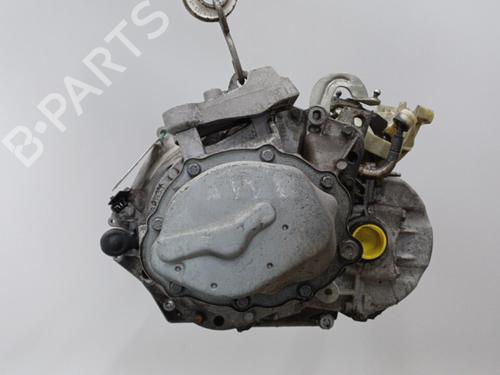 Gearbox CITROËN C3 II (SC_) 1.6 HDi 90 | BP20427990M3 