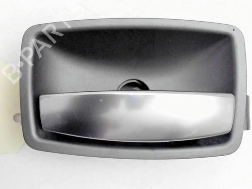 Used Front right interior door handle BMW 7 (E65, E66, E67) 730 d (218 hp) 25652370