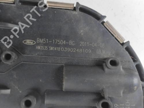 Used Front wiper motor FORD FOCUS III 1.6 TDCi (115 hp) 20441085