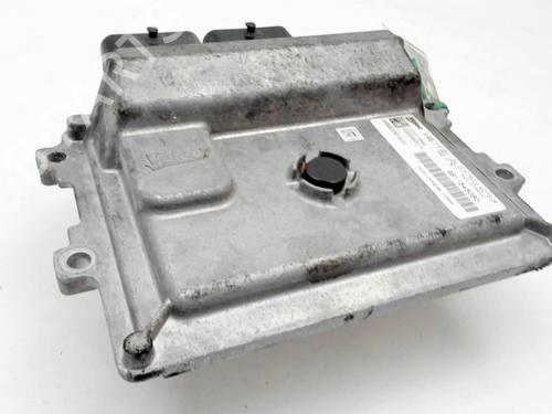 Engine control unit (ECU) DS DS 3 (SA_) | BP36526237M57 - Image 6