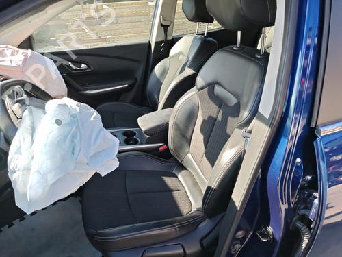 Engine RENAULT KADJAR (HA_, HL_) 1.2 TCe 130 (HLMR) | BP32507182M1