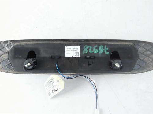 Used Third brake light Third brake light FIAT DUCATO Van (250_) 130 Multijet 2,3 D (131 hp) 33743441 33743441