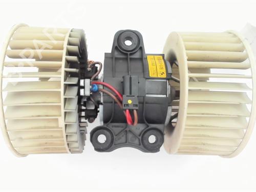 Heater blower motor LAND ROVER RANGE ROVER III (L322) 3.0 D 4x4 | BP20388856M62 