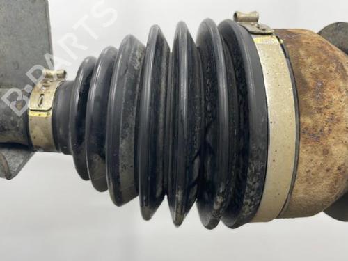 Used Left front driveshaft Left front driveshaft SUZUKI SX4 (EY, GY) 1.9 DDiS (RW419D) (120 hp) 20396994 20396994