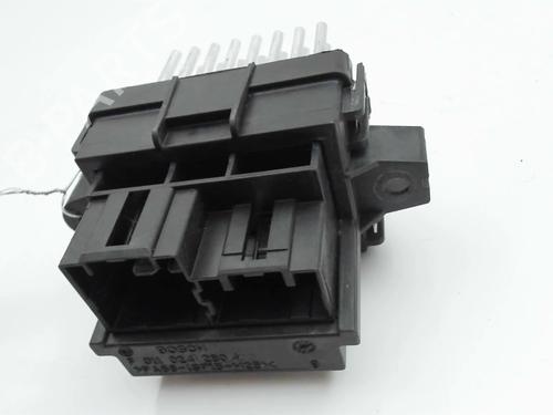Used Heater resistor Heater resistor FORD MONDEO V Hatchback (CE) 2.0 TDCi (150 hp) 20428533 20428533