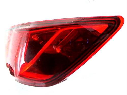 Right taillight RENAULT CLIO IV (BH_) 1.5 dCi 90 | BP20399507C35 