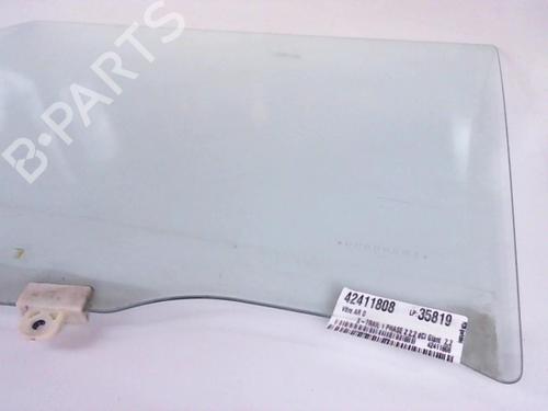 Rear right door window NISSAN X-TRAIL I (T30) 2.2 Di 4x4 | BP20392043C21 