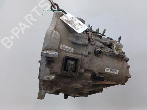Gearbox HONDA CIVIC VIII Hatchback (FN, FK) 2.2 CTDi (FK3) | BP20468585M3 