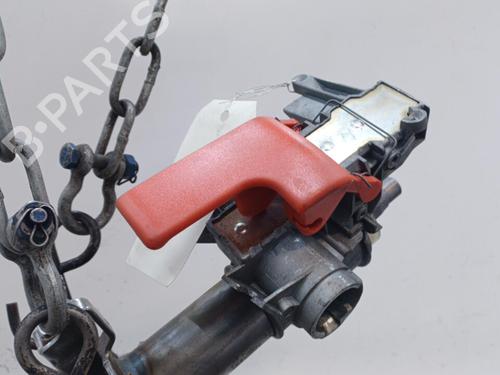 Used Steering column Steering column FORD FIESTA IV (JA_, JB_) 1.3 i (60 hp) 20468098 20468098