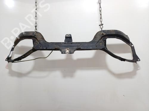 Frontplade/Frontkurv FIAT DUCATO Van (244_) 2.3 JTD | BP39393245C72 - Image 3