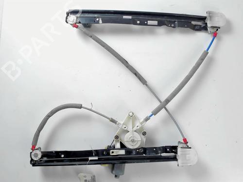 Front right window mechanism FORD B-MAX (JK) 1.6 TDCi | BP20428773C23 - Image 2