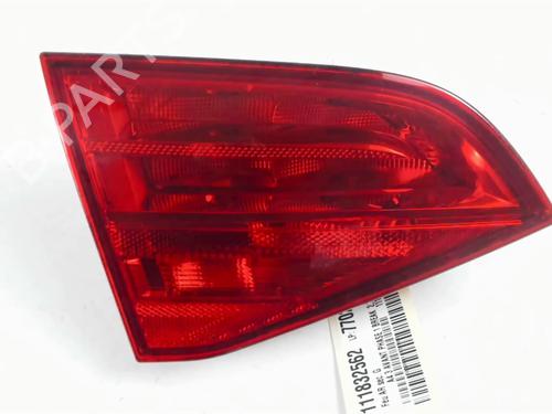 Used Left tailgate light AUDI A4 B8 Avant (8K5) 2.7 TDI (190 hp) 29043496