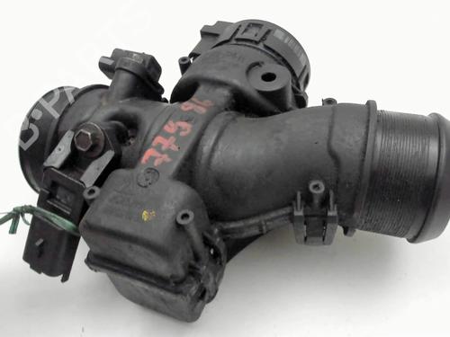 Mass air flow sensor PEUGEOT 207 (WA_, WC_) 1.6 HDi | BP29374875M95 