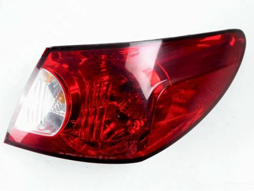 Used Right taillight Right taillight CHRYSLER SEBRING (JS) 2.0 VVT (156 hp) 25404793 25404793