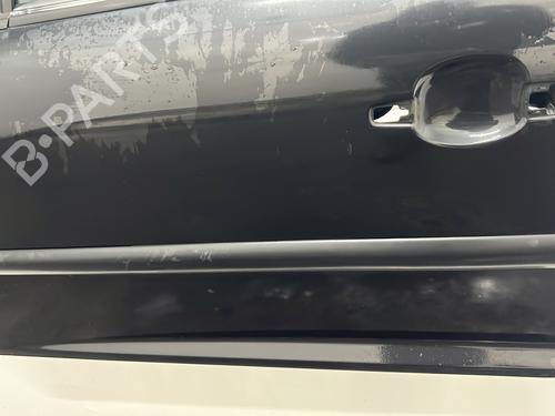 Used Left front door Left front door PEUGEOT 207 (WA_, WC_) 1.4 16V (95 hp) 31914556 31914556