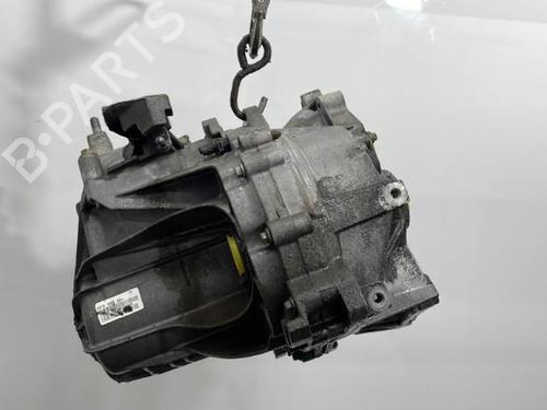 Gearbox FORD MONDEO III Turnier (BWY) 2.0 16V TDDi / TDCi | BP20395162M3 