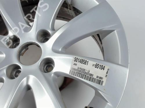 Used Rim CITROËN C4 Picasso I MPV (UD_) 1.6 HDi (109 hp) 20465511