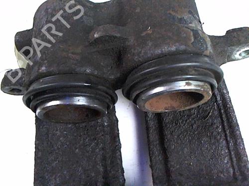 Used Right front brake caliper Right front brake caliper VOLVO 740 Kombi (745) 2.4 Diesel (82 hp) 21235264 21235264