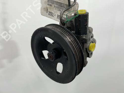Used Steering pump Steering pump HYUNDAI MATRIX (FC) 1.5 CRDi VGT (110 hp) 26666529 26666529