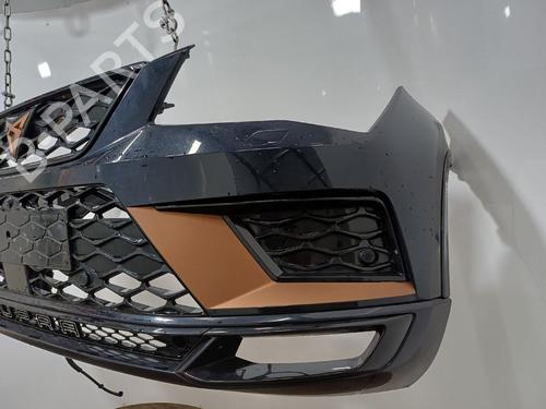 Front bumper CUPRA ATECA (KH7, KHP, KBP) 2.0 TSI 4Drive | BP38066939C7  - Image 9