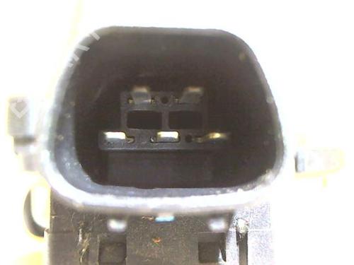Front wiper motor TOYOTA AVENSIS Estate (_T25_) 2.0 D-4D (CDT250_, CDT250R) | BP20456457M29 