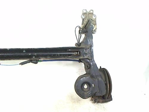 Rear axle PEUGEOT 5008 (0U_, 0E_) 1.6 HDi | BP20399031M2 