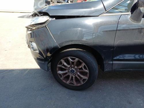 Left front seat FORD ECOSPORT 1.0 EcoBoost | BP30308564C15  - Image 21