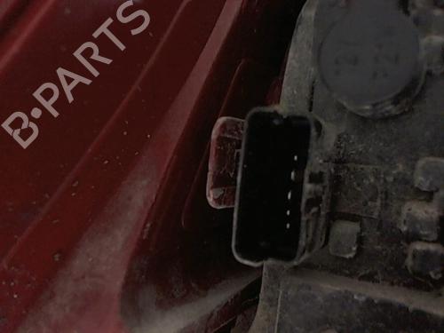 Used Right taillight Right taillight CITROËN C4 Coupe (LA_) 1.6 HDi (90 hp) 20466312 20466312