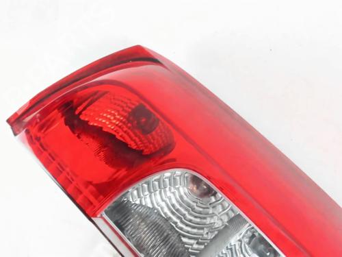 Right taillight FIAT QUBO (225_) 1.3 D Multijet (225CXB1A, 225AXB1A, 225CXB11, 225AXB11,... | BP32013909C35
