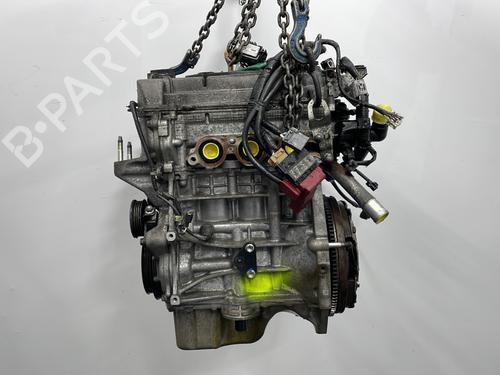Used Engine OPEL AGILA B (H08) 1.0 (F68) (65 hp) 29545099