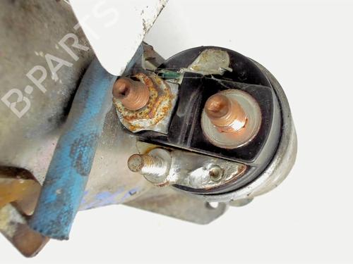 Starter VOLVO S80 II (124) D3 / D4 | BP21236602M8 - Image 5
