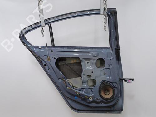 Used Left rear door Left rear door OPEL INSIGNIA A (G09) 1.8 (68) (140 hp) 20396529 20396529