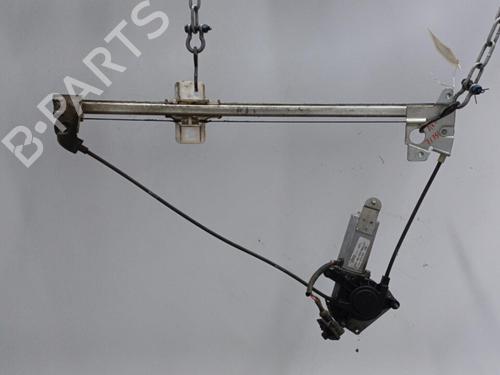 Used Front left window mechanism RENAULT ESPACE II (J/S63_) 2.1 TD (J633, J634, J/S635, J/S63D) (88 hp) 25265424