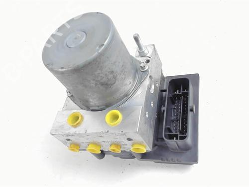 Used ABS pump CITROËN DS4 (NX_) 1.6 HDi 110 (112 hp) 20387283