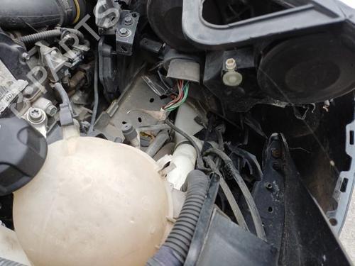 Scuttle panel CITROËN C3 II (SC_) 1.6 HDi | BP24810117C110 - Image 9